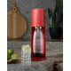 Sodastream TERRA RED CQC szódagép,piros