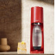 Sodastream TERRA RED CQC szódagép,piros