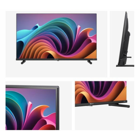 Hisense 40A5NQ QLED FULL HD SMART TV, 40", 101.6 cm