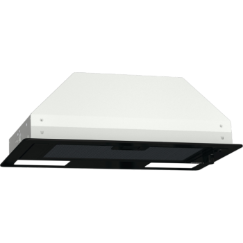 Gorenje BHI681EB kürtőbe építhető konyhai elszívó,fekete,53.4x30x20.8 cm