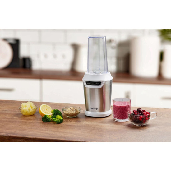 Gorenje BN700XG smoothie maker turmix,inox