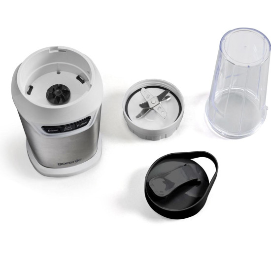 Gorenje BN700XG smoothie maker turmix,inox