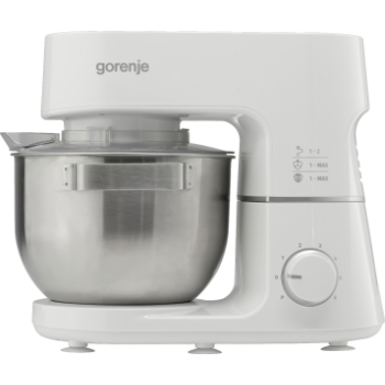 Gorenje MMC800CW konyhai robotgép, 800W, fehér 