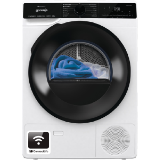 Gorenje DPNA92WIFI hőszivattyús szárítógép,9kg