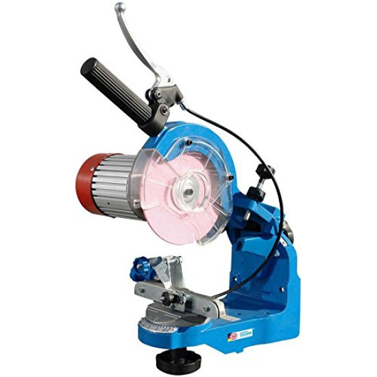 Güde P 2501 láncélező gép 94129