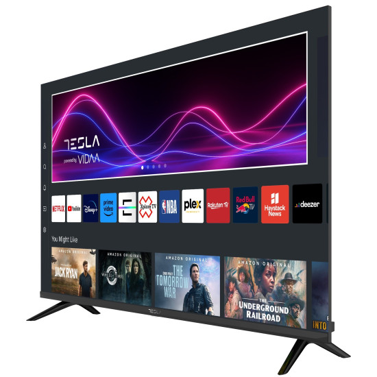 Tesla 43M335BFS 43" 109cm,FULL HD SMART LED TV 