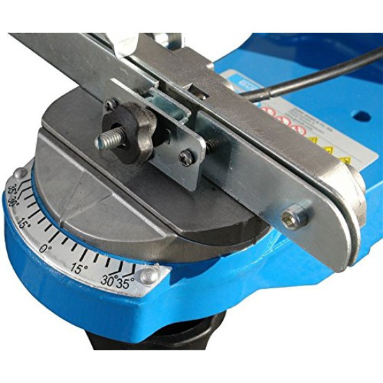 Güde P 2501 láncélező gép 94129