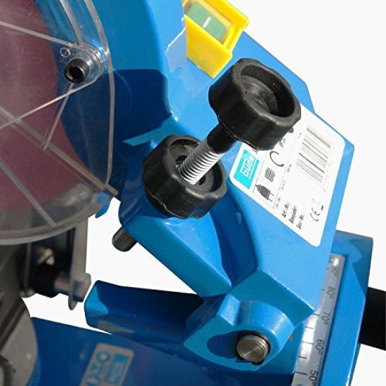 Güde P 2501 láncélező gép 94129