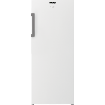 Beko RFSA240M43WN fagyasztószekrény,150.8cm,215L