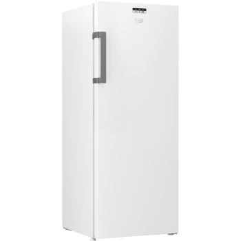 Beko RFSA240M43WN fagyasztószekrény,150.8cm,215L