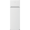 Beko RDSA280K40WN felülfagyasztós kombinált hűtőszekrény, 177/46L, 54x57.4x160.6 cm