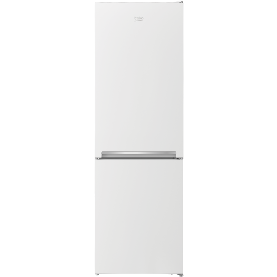 Beko RCNA366I40WN Neo Frost™,alulfagyasztós kombinált hűtőszekrény,185.2 cm