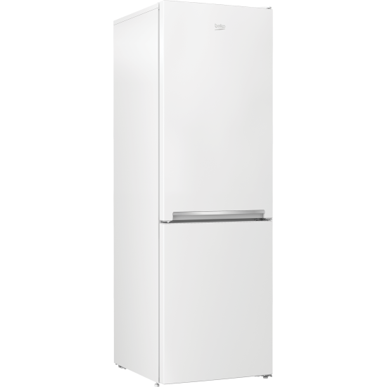 Beko RCNA366I40WN Neo Frost™,alulfagyasztós kombinált hűtőszekrény,185.2 cm