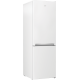 Beko RCNA366I40WN Neo Frost™,alulfagyasztós kombinált hűtőszekrény,185.2 cm