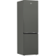 Beko B1RCNA404G Neo Frost alulfagyasztós kombinált hűtőszekrény,203.5cm.Manhattan szürke