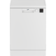 Beko DVN05320W mosogatógép,13 teríték