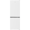 Beko B1RCNA344W No Frost alulfagyasztós kombinált hűtőszekrény, 208/96L, 59.5x66.5x179.6 cm 