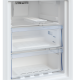 Beko B1RCNA344W No Frost alulfagyasztós kombinált hűtőszekrény,179.6cm