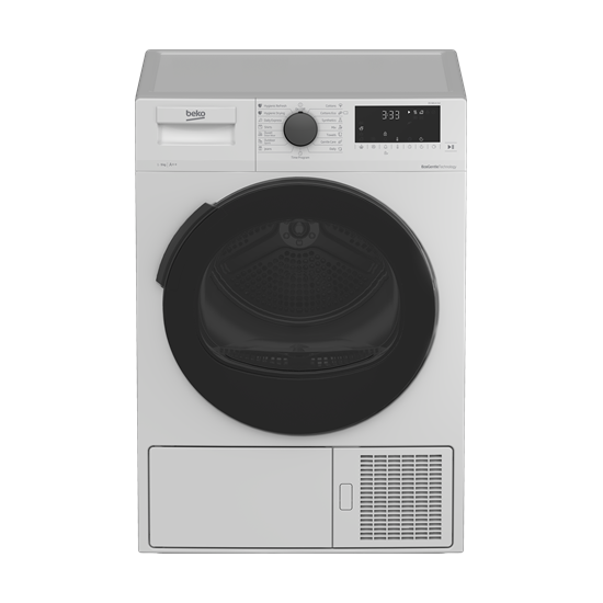 Beko DS9414CX2 hőszivattyús szárítógép,9kg 