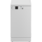 Beko DVS05024W keskeny mosogatógép, 10 teríték, 44.8x60x85 cm 