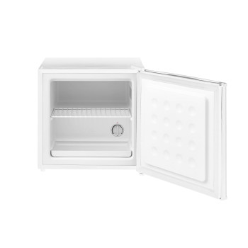 Gaba GMR-31WE mini fagyasztószekrény,31L, 47.2x45x49.2cm