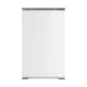 Gorenje RBI409EP1 beépíthető egyajtós hűtőszekrény fagyasztóval,104/14L,85cm magas 