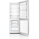 Gorenje RK4162PW4 alulfagyasztós kombinált hűtőszekrény 230l fehér 161.3cm