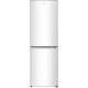 Gorenje RK4162PW4 alulfagyasztós kombinált hűtőszekrény 230l fehér 161.3cm