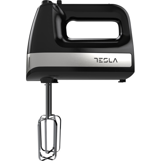 Tesla MX502BX kézimixer,500W,fekete-inox 