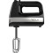 Tesla MX502BX kézimixer,500W,fekete-inox 