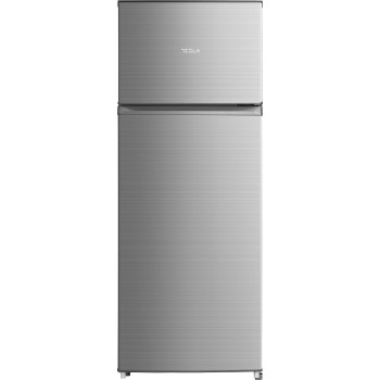Tesla RD2400MSE felülfagyasztós kombinált hűtőszekrény, 194/41L, 55x55x159 cm