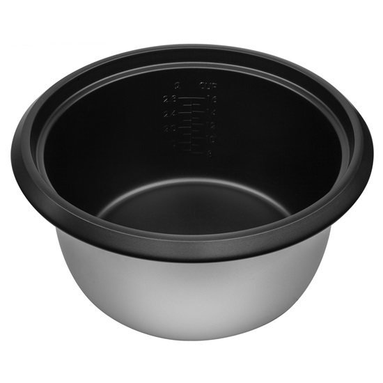 Sencor SRM2800SS rizsfőző edény