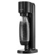 Sodastream GAIA BLACK CQC szódagép,fekete