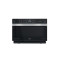 Whirlpool MWSC 833 SB mikrohullámú sütő,33L,grill funkció