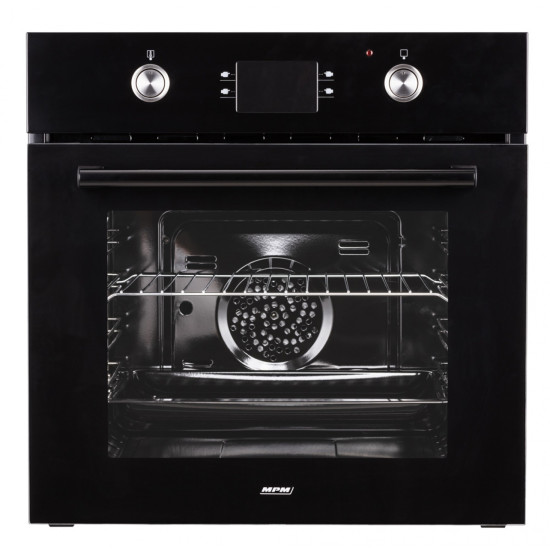 MPM MPM-64-BOM-23B beépíthető elektromos sütő