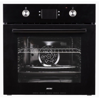 MPM MPM-64-BOM-23B beépíthető elektromos sütő