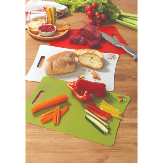 Snips 000512 vágódeszka szett 3db 000512