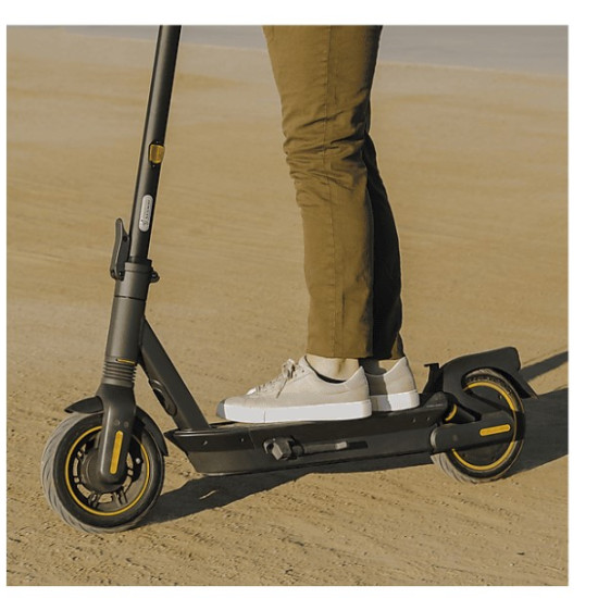 Segway-Ninebot MAX G2 E elektromos roller 