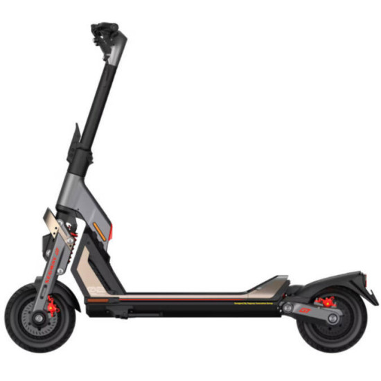 Segway-Ninebot Super Scooter GT2P elektromos roller 