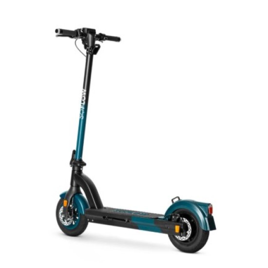 SoFlow SO4 Pro Gen 2 E-Scooter elektromos roller 