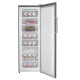 MPM MPM-245-ZS-17 fagyasztószekrény,7fiókos,170x60x60cm,242L,inox