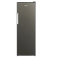 MPM MPM-335-CJ-31 egyajtós hűtőszekrény,170x60x60cm,331L,inox