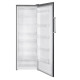 MPM MPM-335-CJ-31 egyajtós hűtőszekrény,170x60x60cm,331L,inox