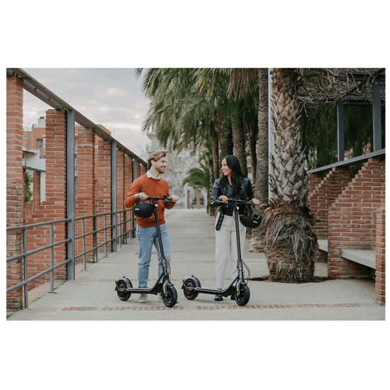 Segway-Ninebot F2 PRO E elektromos roller