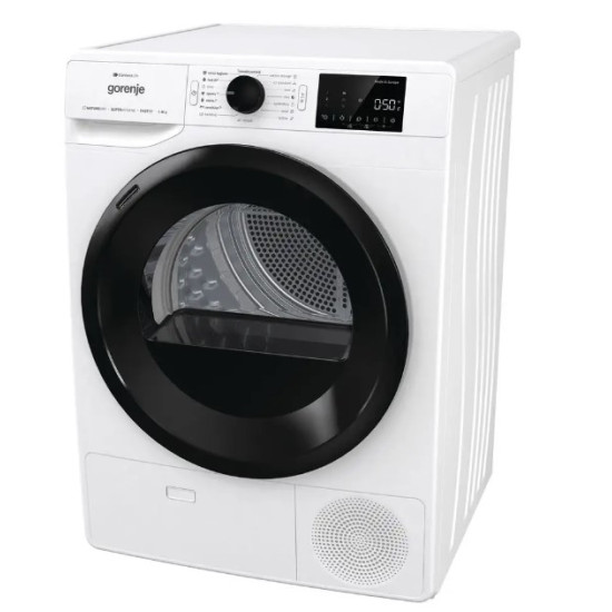 Gorenje DPNE83/GNLWIFI hőszivattyús szárítógép,8kg