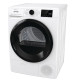 Gorenje DPNE83/GNLWIFI hőszivattyús szárítógép,8kg