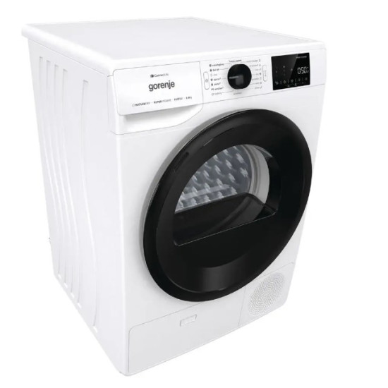 Gorenje DPNE83/GNLWIFI hőszivattyús szárítógép,8kg