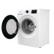 Gorenje WPNEI74A1SWIFI elöltöltős mosógép,inverteres motor,gőzfunkció,7kg