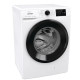 Gorenje WPNEI74A1SWIFI elöltöltős mosógép,inverteres motor,gőzfunkció,7kg