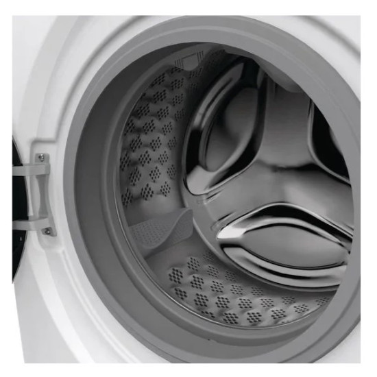 Gorenje WPNEI74A1SWIFI elöltöltős mosógép,inverteres motor,gőzfunkció,7kg